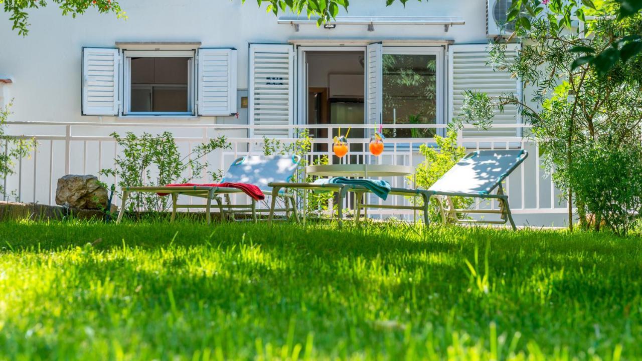 Petka Hill Apartments Dubrovnik Exterior photo