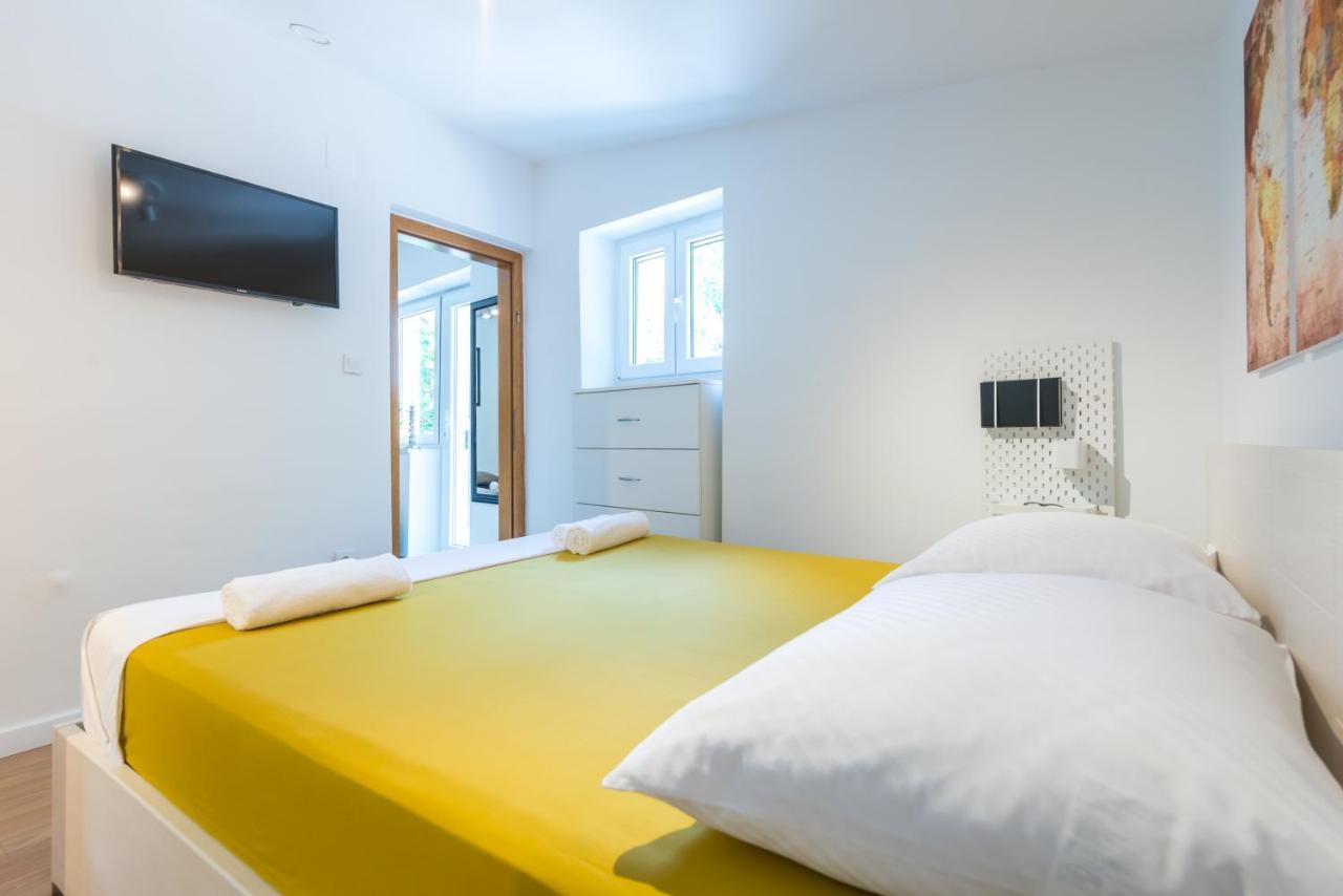 Petka Hill Apartments Dubrovnik Exterior photo