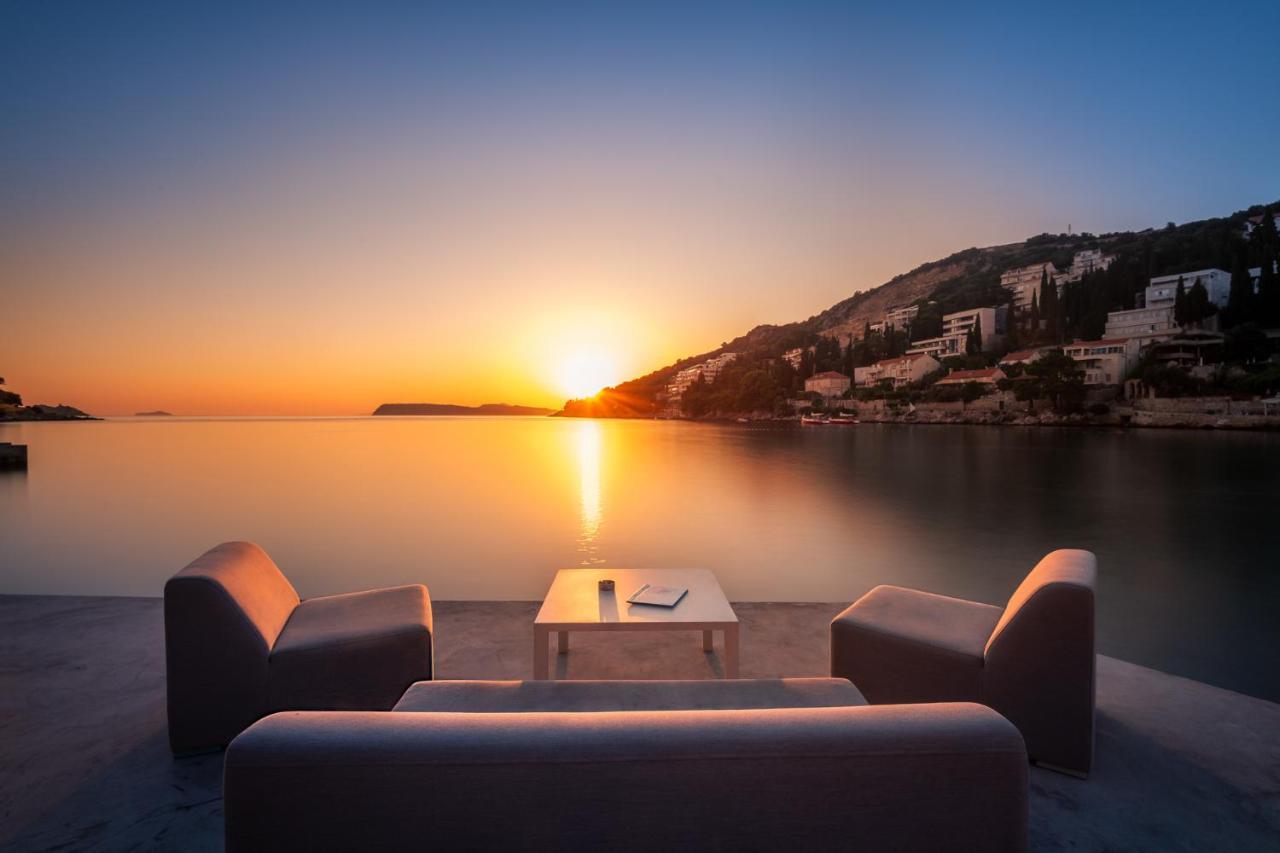 Petka Hill Apartments Dubrovnik Exterior photo