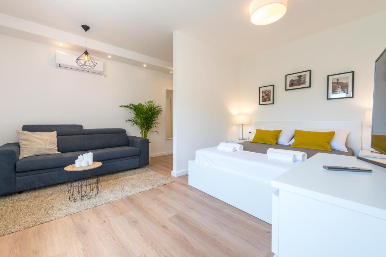 Petka Hill Apartments Dubrovnik Exterior photo