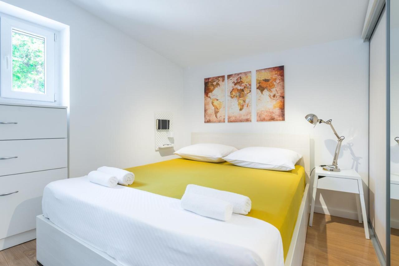 Petka Hill Apartments Dubrovnik Exterior photo